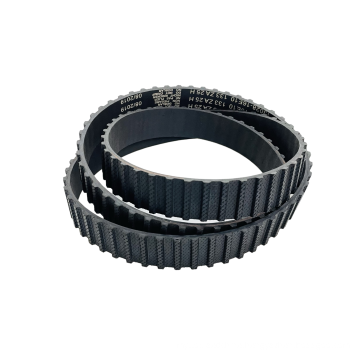 Correa timing belt 113ru25.4 use for COUPE/ELANTRA car